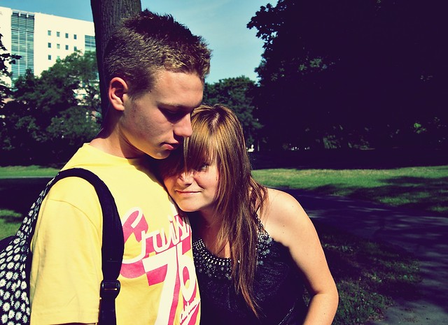 My :D
