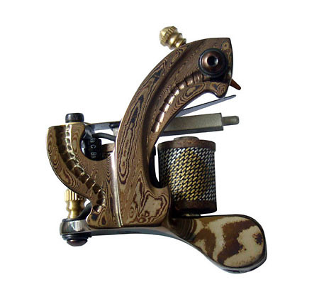 tattoo machine 