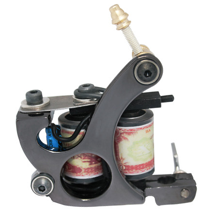 tattoo machine 