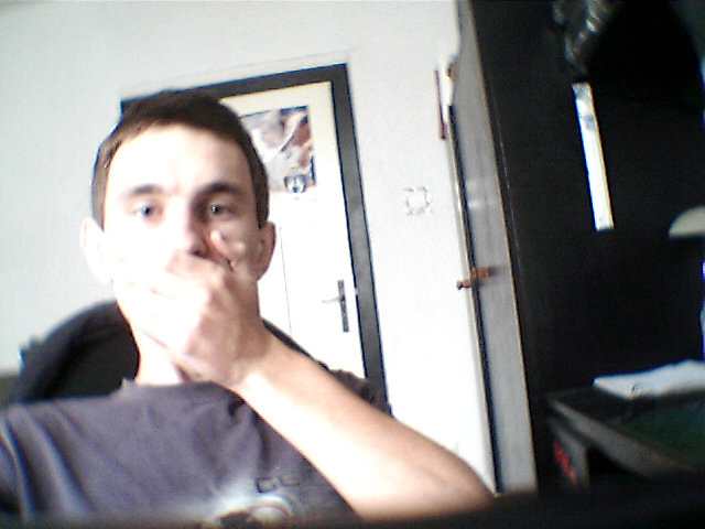 facepalm