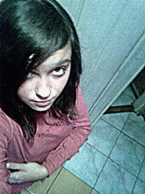 ;]