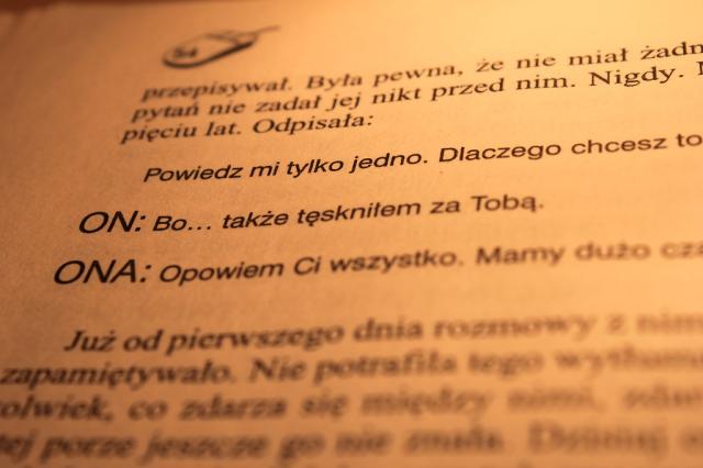 czas nam ucieka.