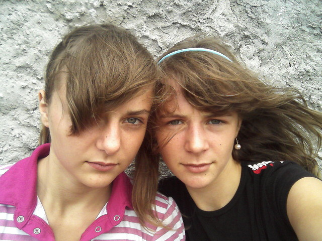 ja z sis;)