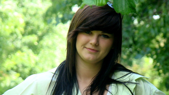 wiosenne ; )