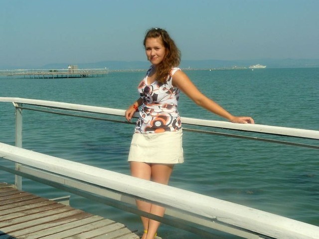 Balaton cd.