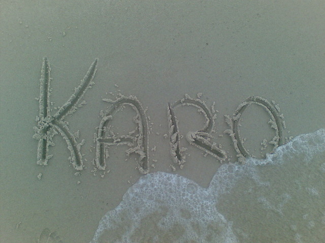 Wpis dreamsofkaroo