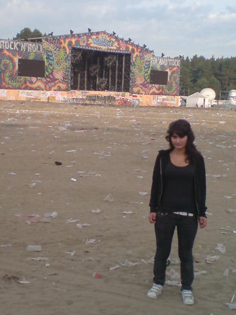 woodstock 2010:)