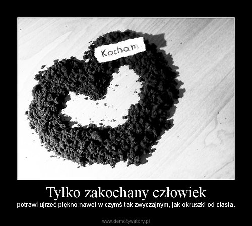 Wpis poetyckiezwierzenia