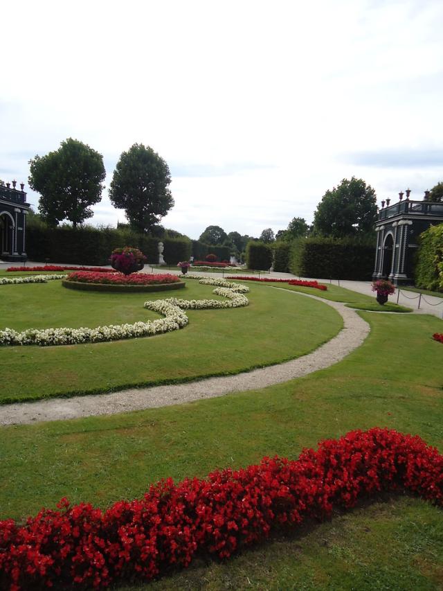 Ach,,, Schonbrunn ; )