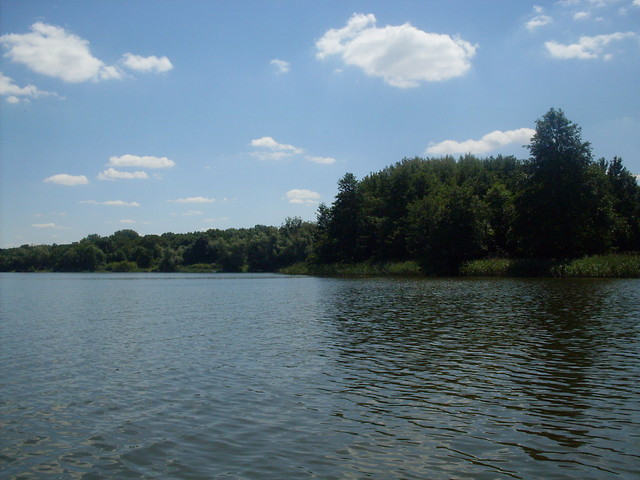milczenie.