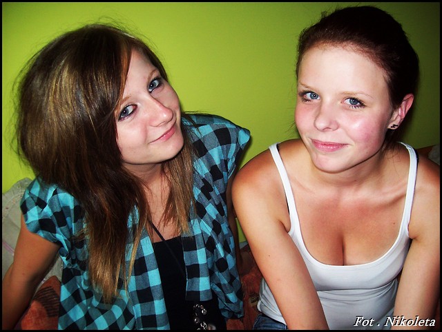 Natalia & Jamaine 