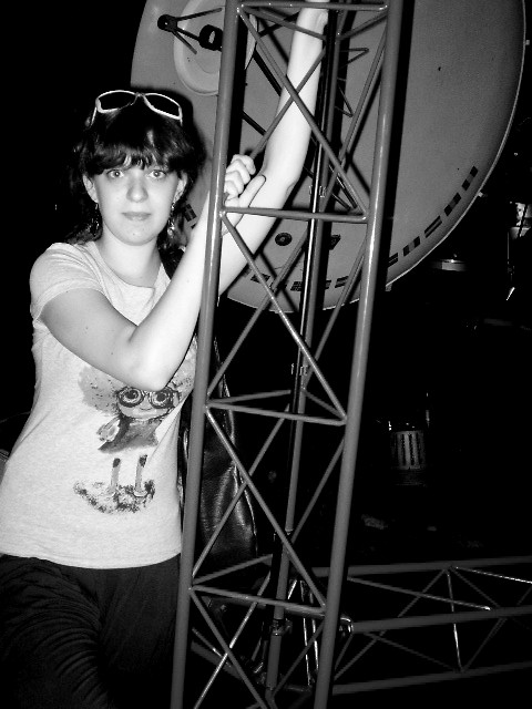 podr w kosmos czyli Toru 2010