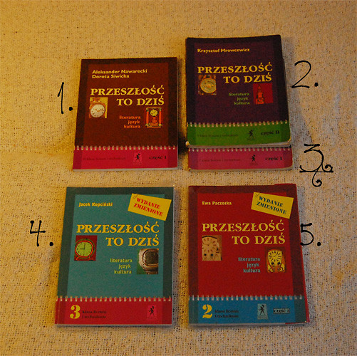 Wpis podrecznikii