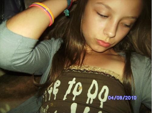 Dedycio dla mojego Gucia ;** 