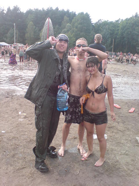 woodstock 2010