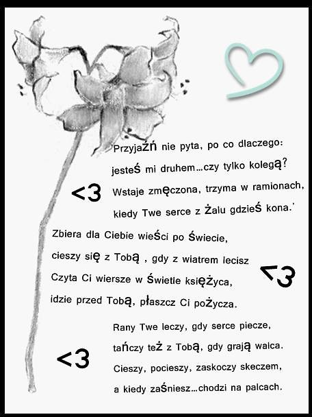 Wpis crazygirlsxprzyjaciolyx
