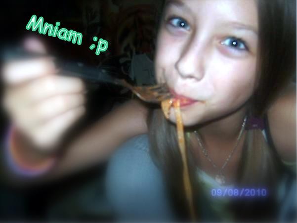 Obiadek ;)