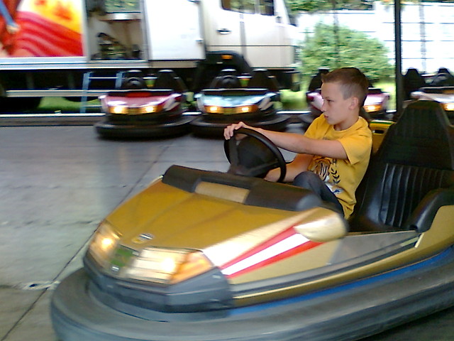 Autodromik:)