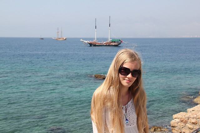 Turcja ;*