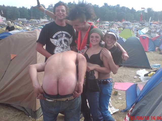 woodstock 2010r. 