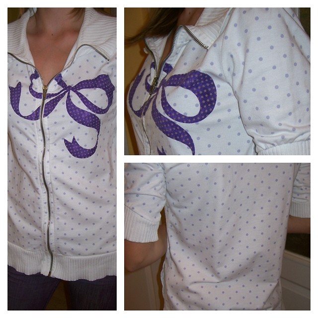 bluza, bershka.