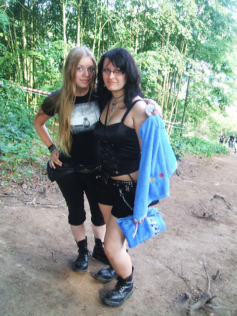Brutal Assault XIV
