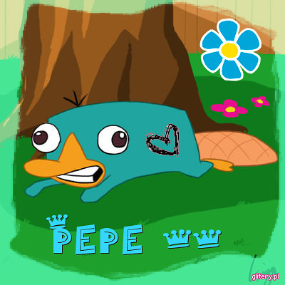 Pepe!