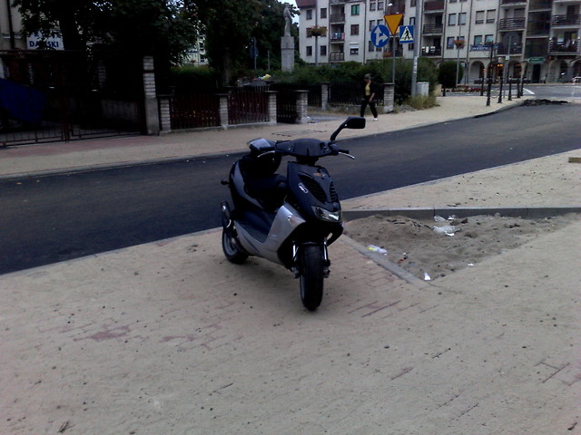 Wpis mioodek