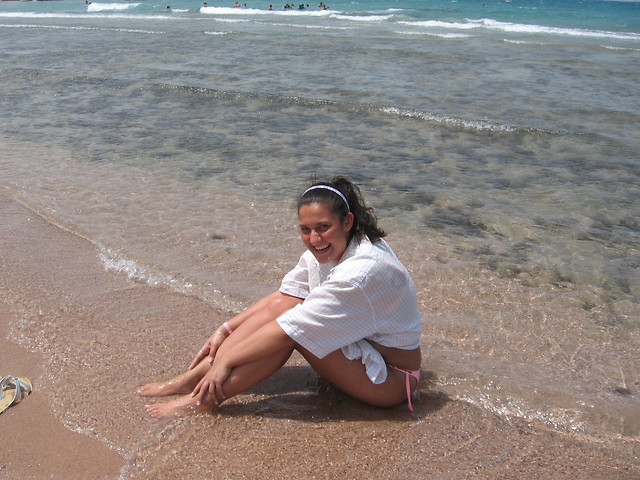 Egypt 