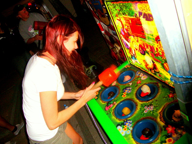 Toys.