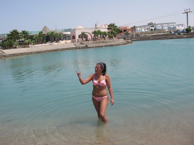 Egypt