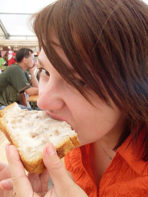 mmmm