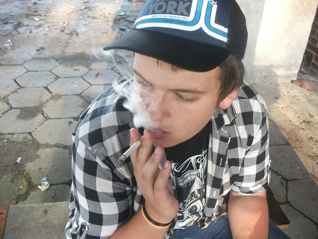 Po poudnie z Olu !