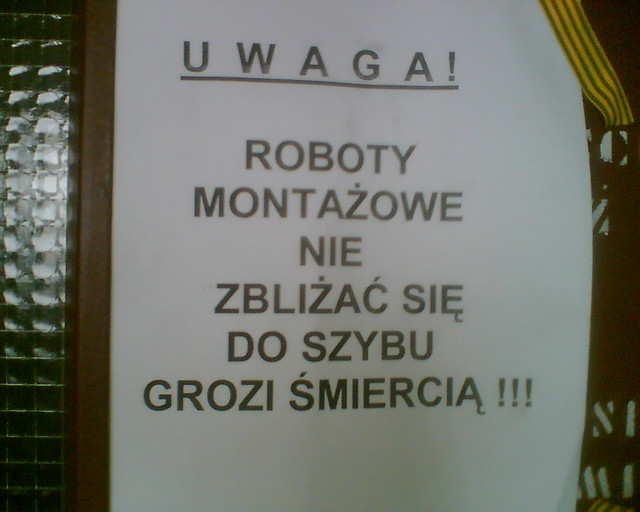 Wpis trivial