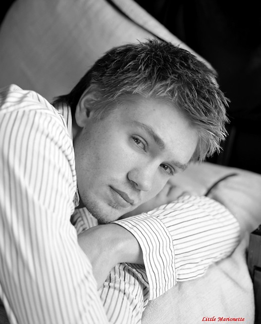 Chad Michael Murray
