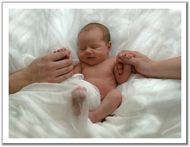 born of hope