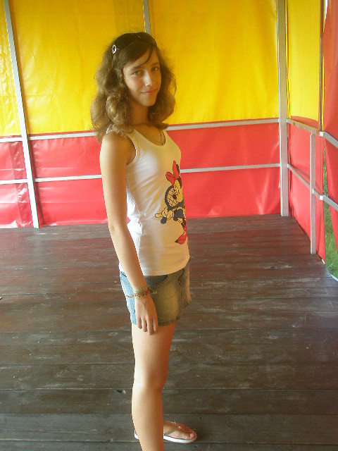 Klaudia xD