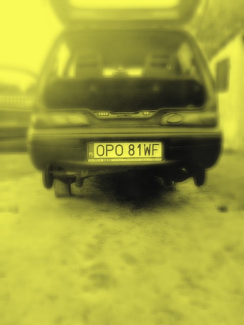Wpis speedi