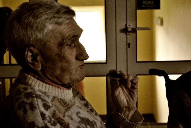 Czy on kogo nie przypomina....?