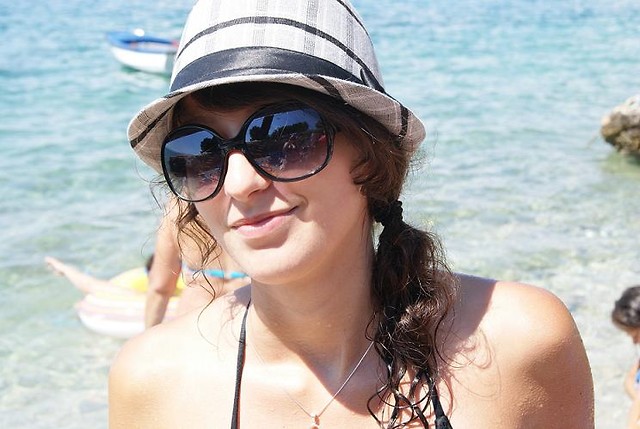Chorwacja ;)