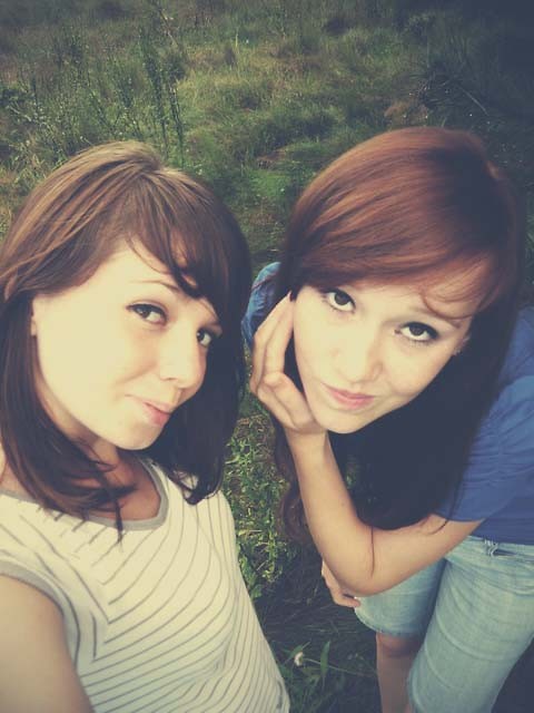 Marlenka;**