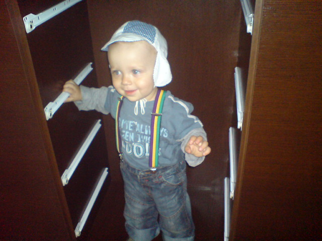 muj brat 