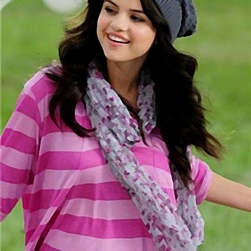 selena gomez