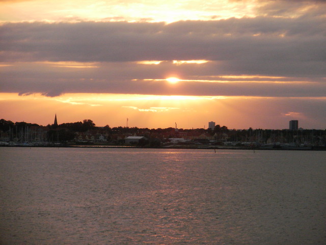 Kopenhaga 2010.