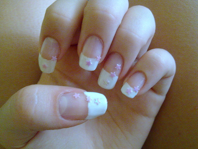 Wpis prettyxnails