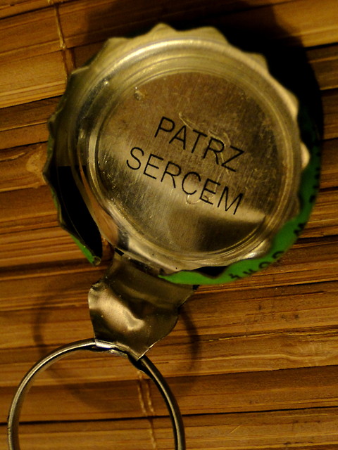 Patrz Sercem