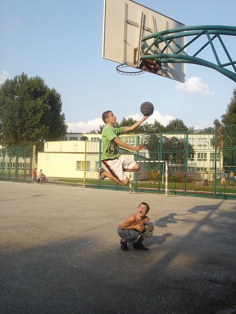 JUMP JUMP ;D