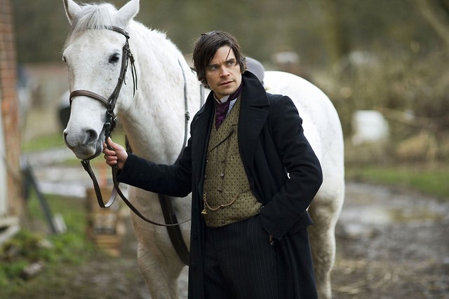 Hans Matheson - Mj nowy ksie 