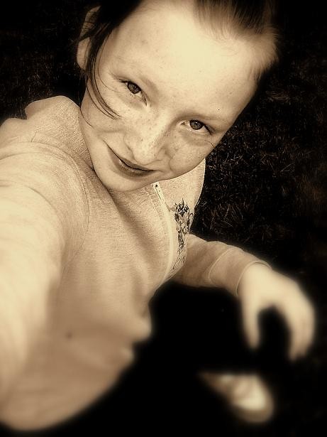 Podrbka mniee !