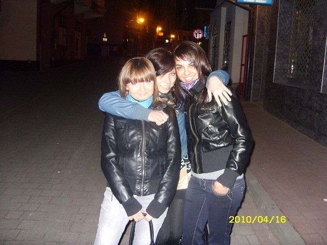 Chrzanw '10